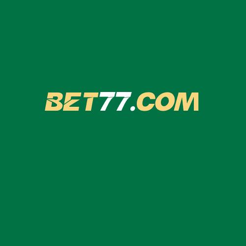 Logo da BET77